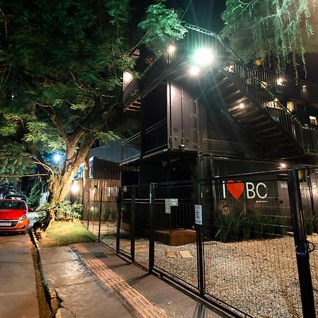 Loft Bc Apartment Balneario Camboriu Luaran gambar