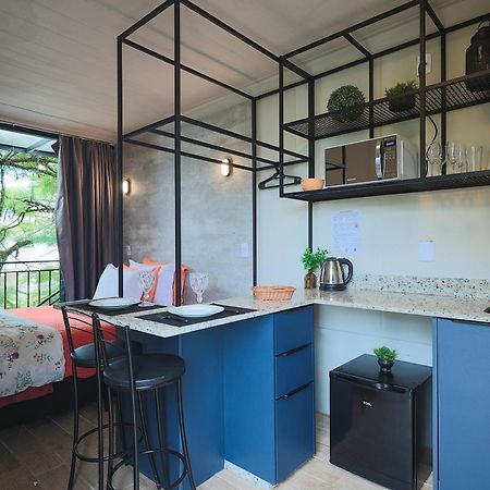 Loft Bc Apartment Balneario Camboriu Luaran gambar