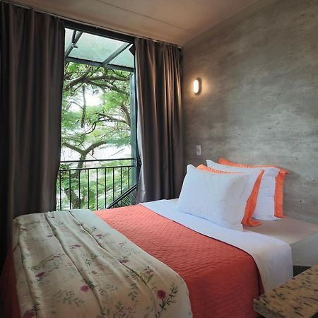 Loft Bc Apartment Balneario Camboriu Luaran gambar