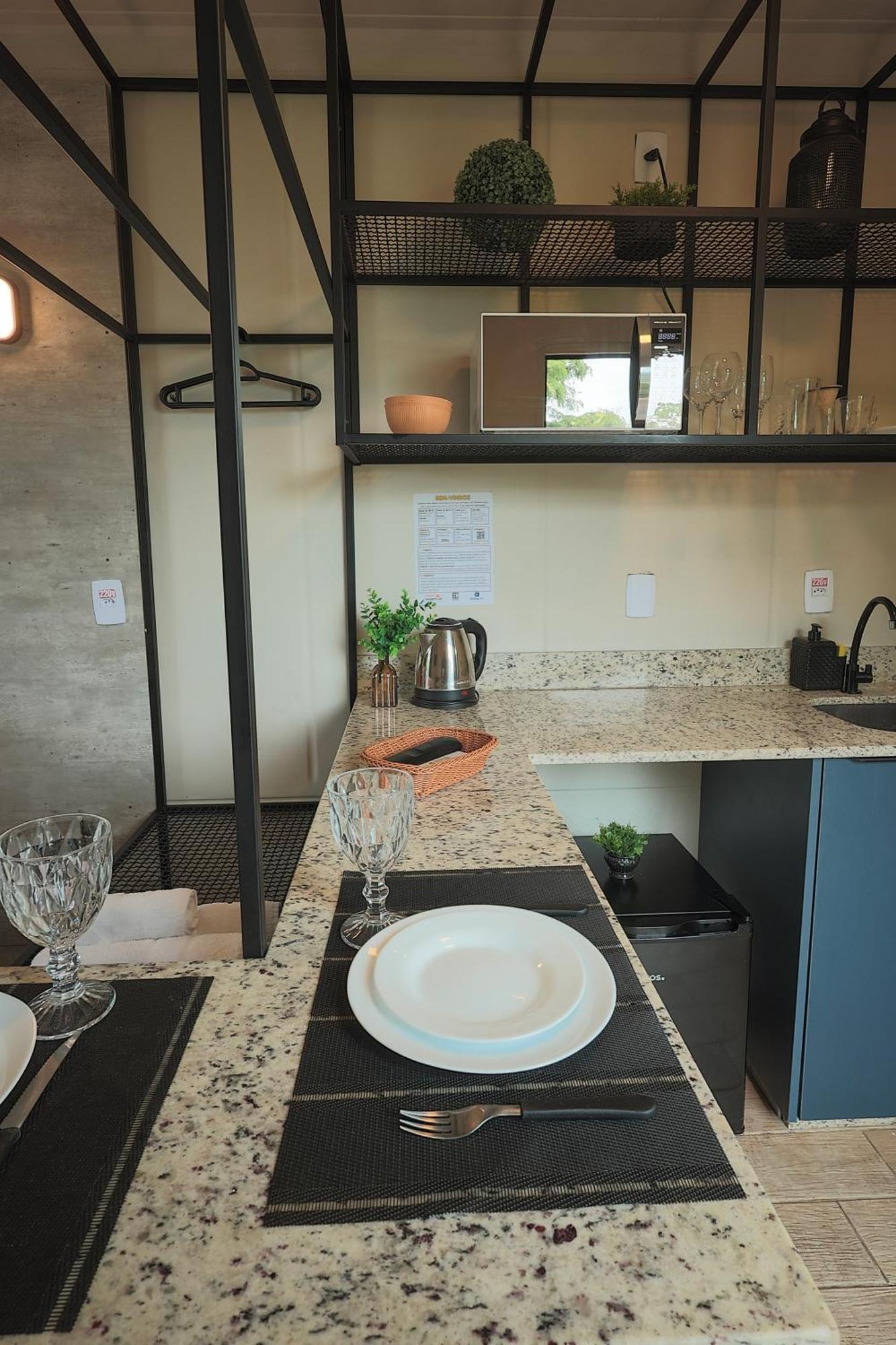 Loft Bc Apartment Balneario Camboriu Luaran gambar