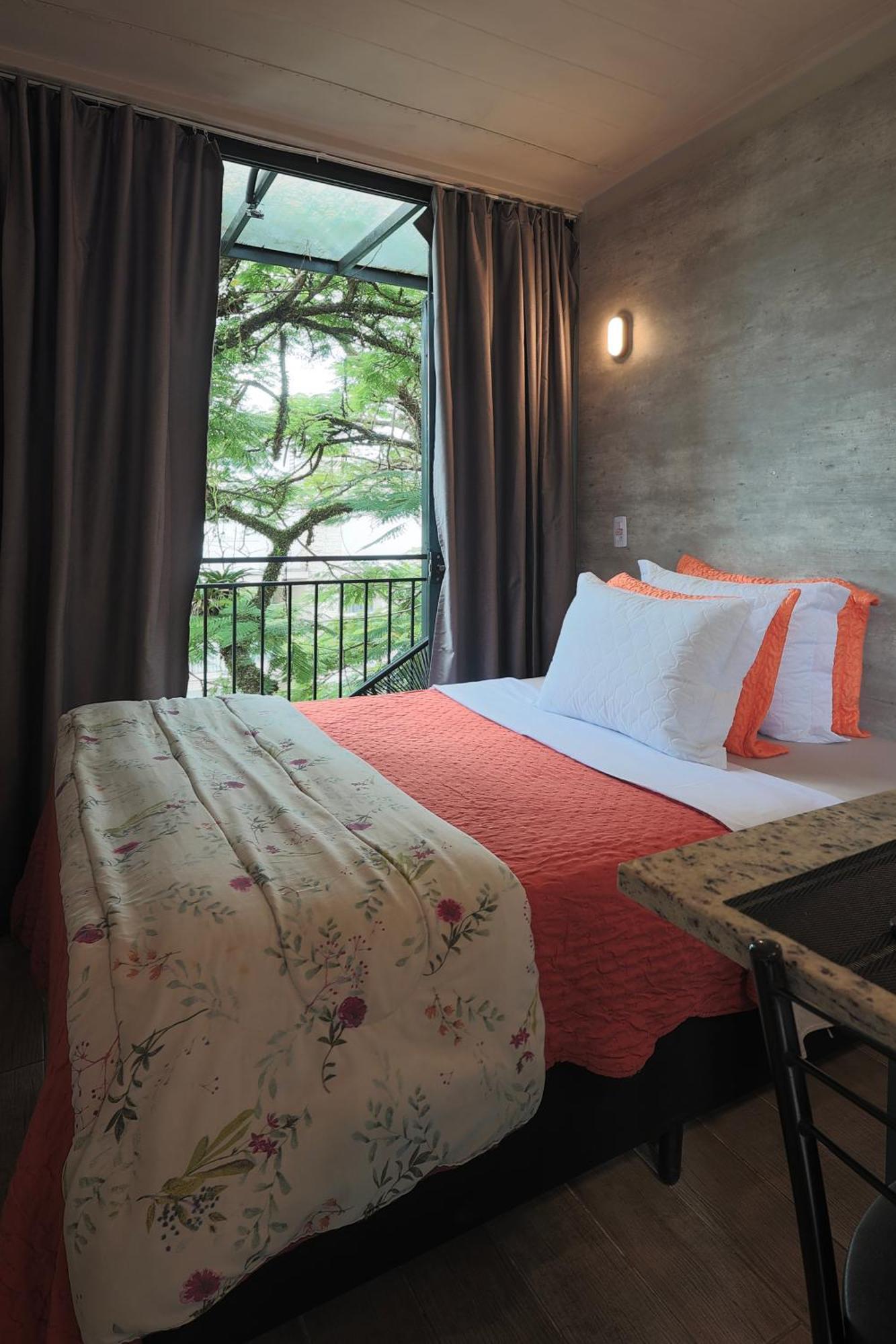 Loft Bc Apartment Balneario Camboriu Luaran gambar