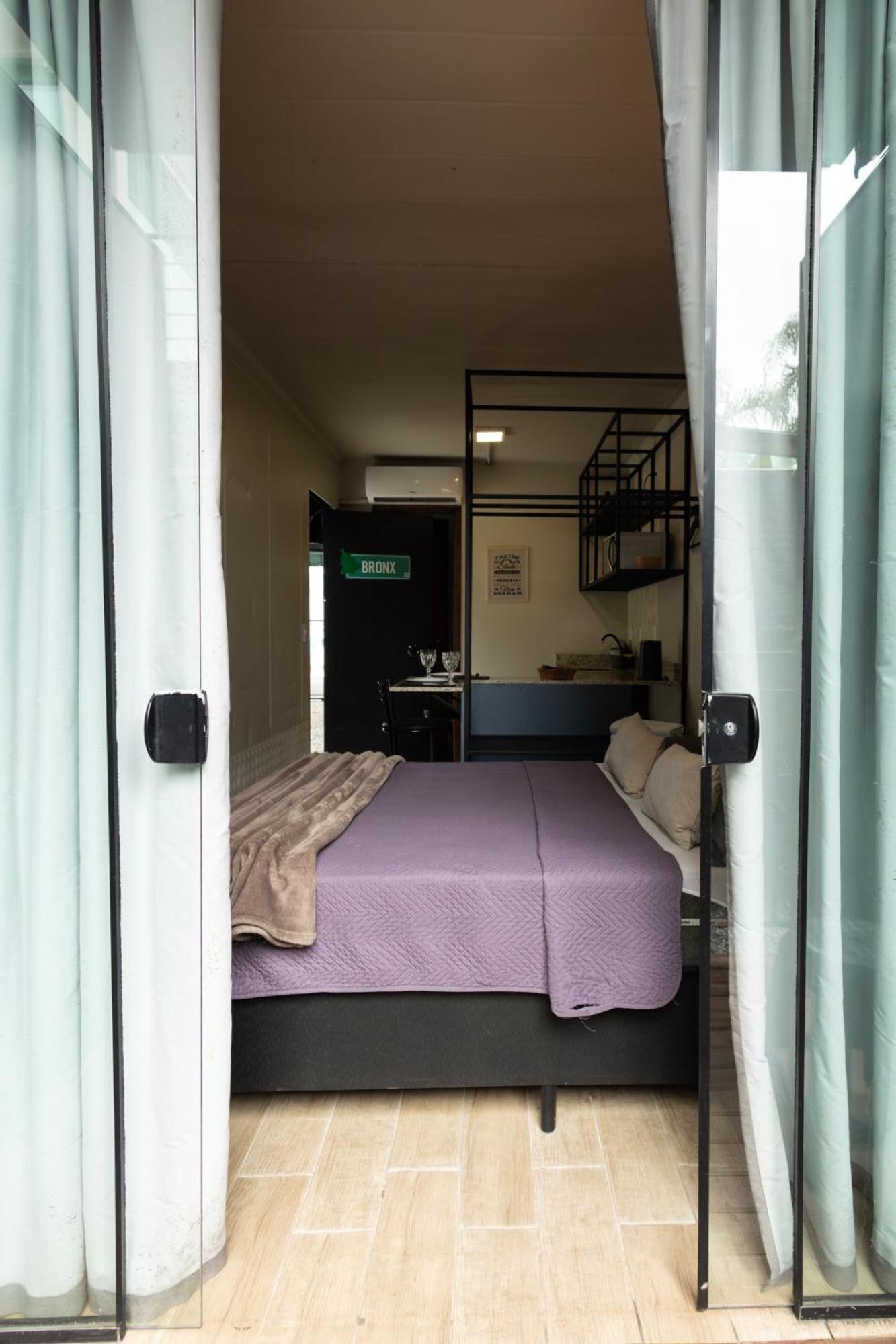 Loft Bc Apartment Balneario Camboriu Luaran gambar