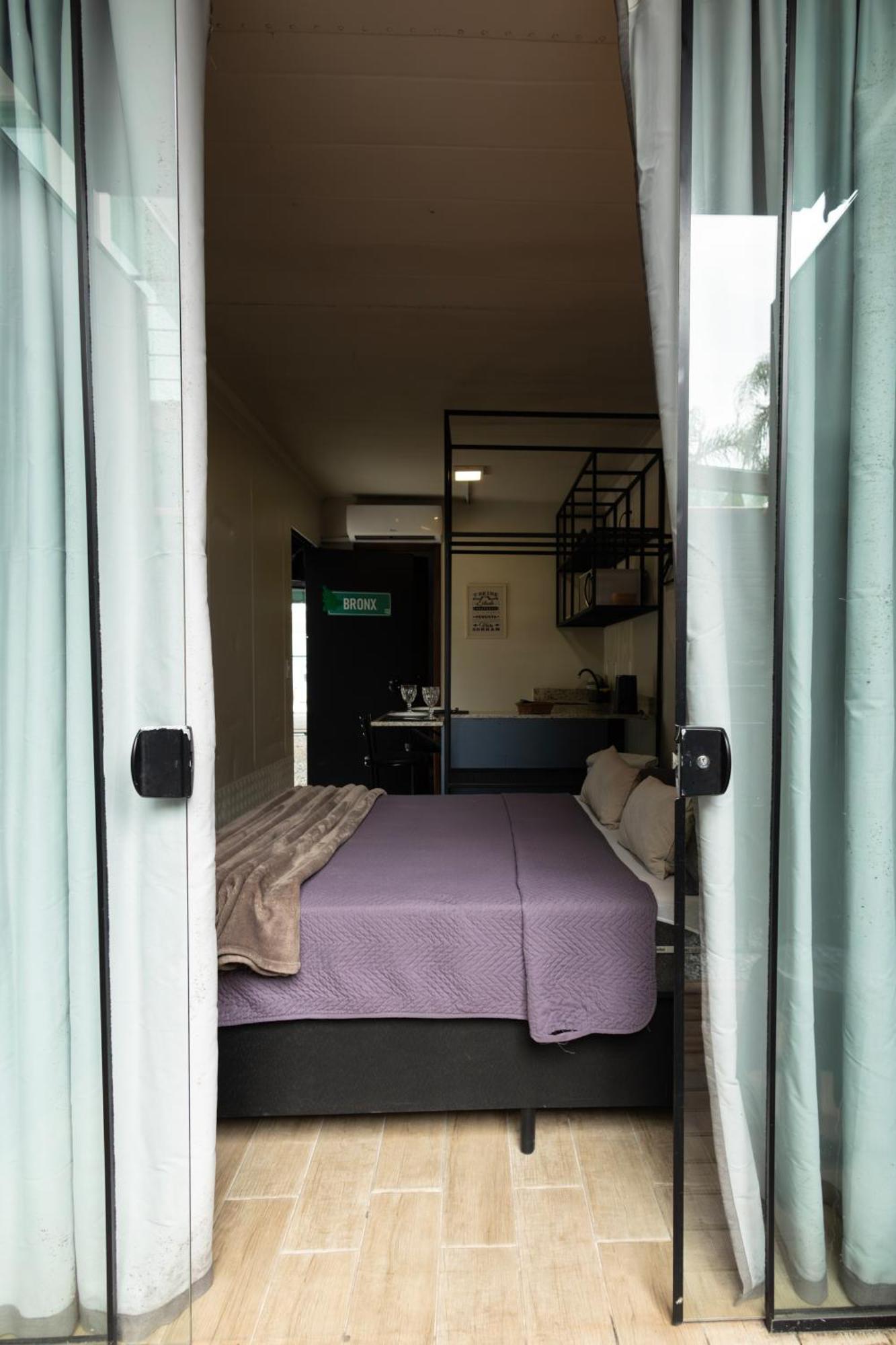 Loft Bc Apartment Balneario Camboriu Luaran gambar